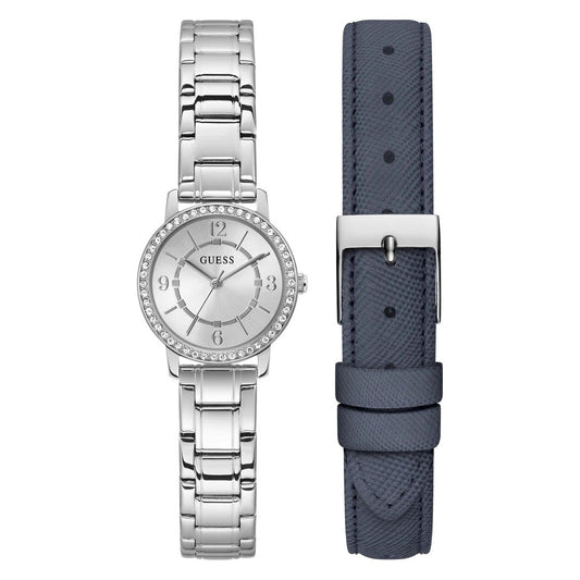 GUESS Mod. GBS MELODY Special Pack + Extra Strap WATCHES