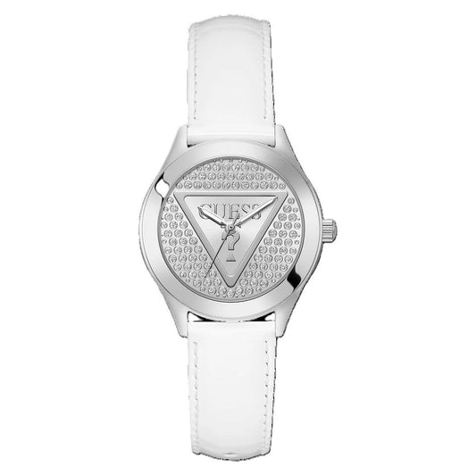 GUESS Mod. GLITZ PLAQUE WATCHES