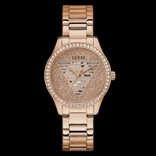 GUESS Mod. LADY IDOL WATCHES