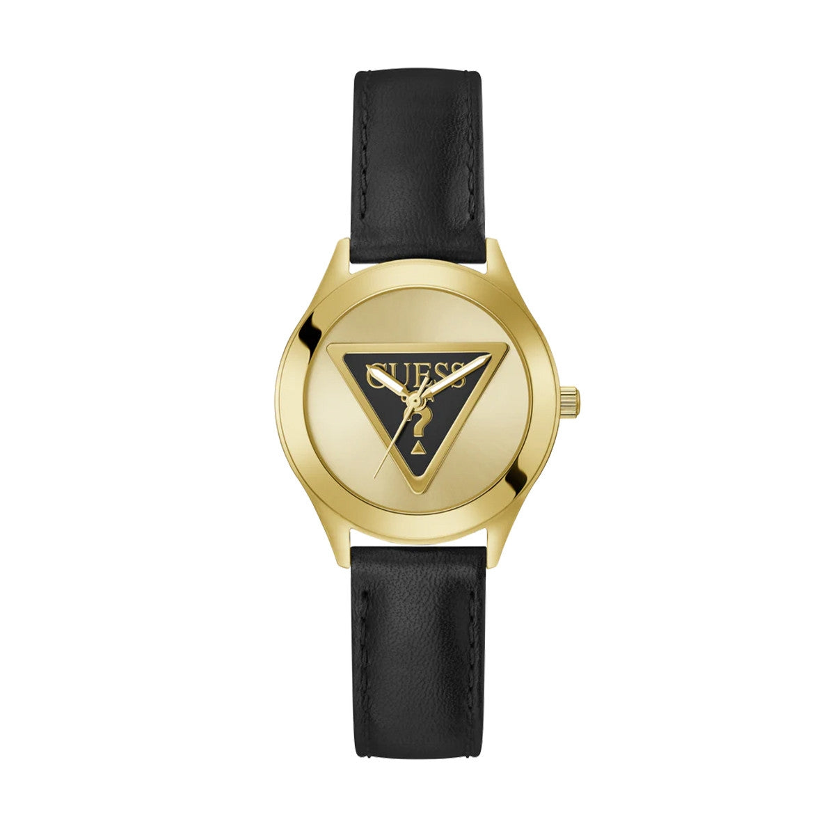 GUESS Mod. TRI PLAQUE WATCHES