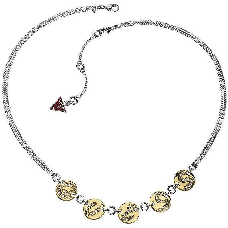 GUESS JEWELS Mod. UBN11305 Necklace