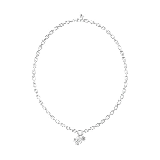 GUESS JEWELS JEWELRY Mod. JUBN06043JWRHT-U