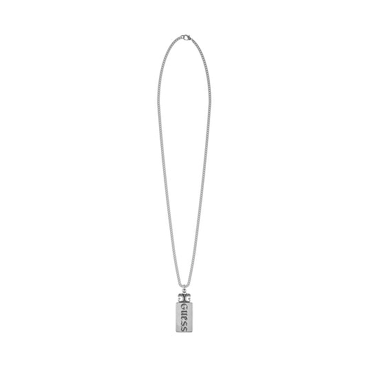 Alt Tag: GUESS JEWELS JEWELRY Mod. JUMN05056JWAST-U necklace with pendant