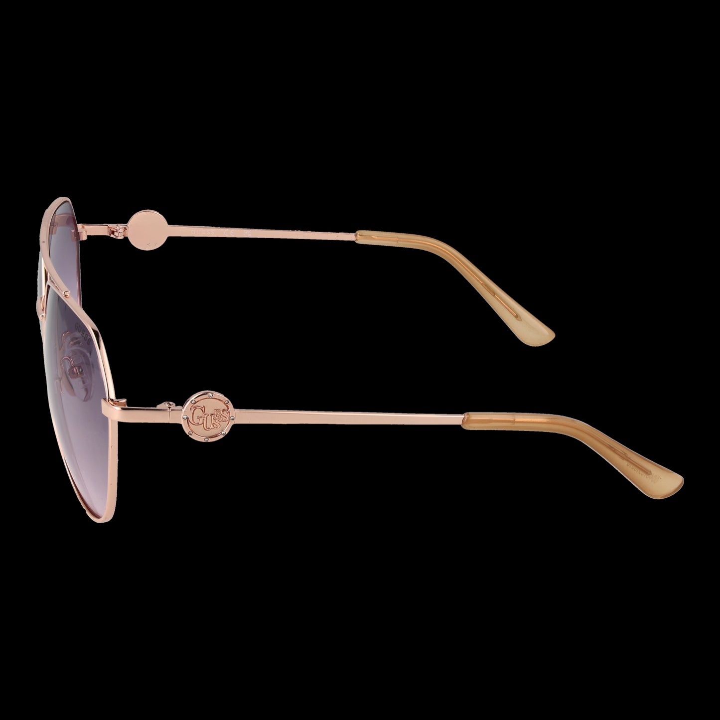 GUESS MOD. GF6140 6228T SUNGLASSES & EYEWEAR