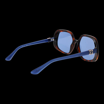 GUESS MOD. GU7862 5653V SUNGLASSES & EYEWEAR