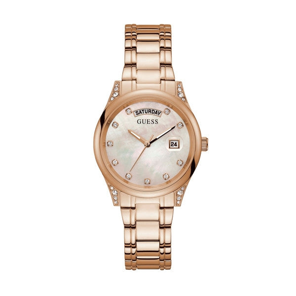 GUESS Mod. AURA WATCHES