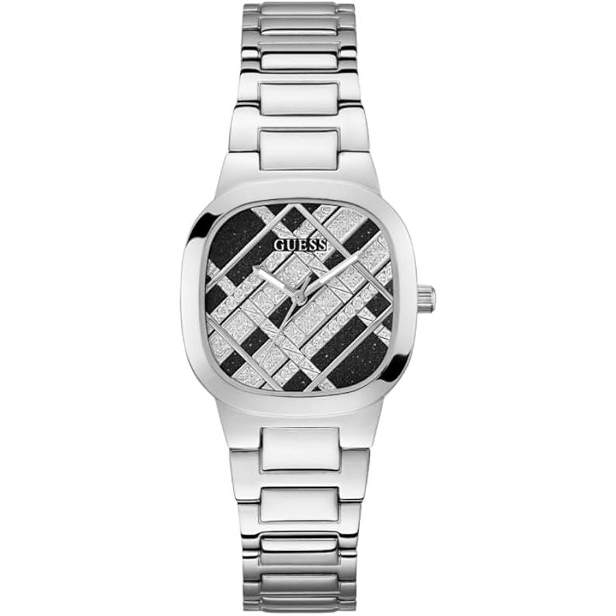 GUESS Mod. CLASH WATCHES