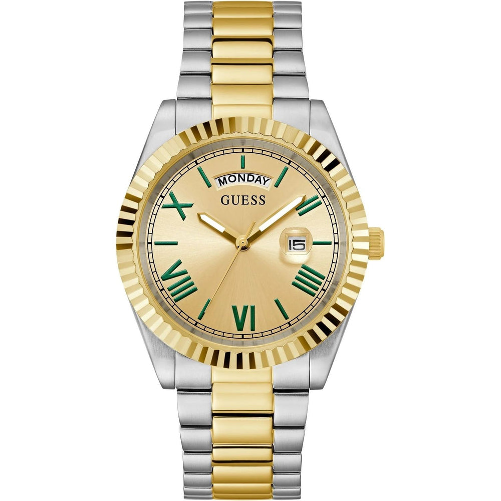 GUESS Mod. CONOISSEUR WATCHES