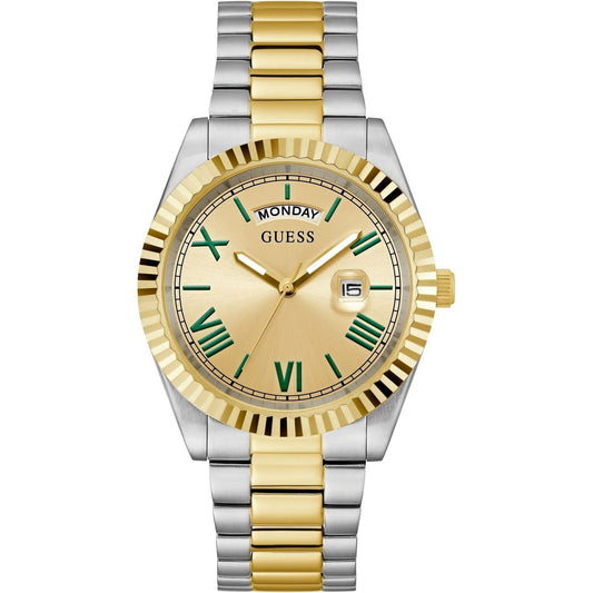 GUESS Mod. CONOISSEUR WATCHES