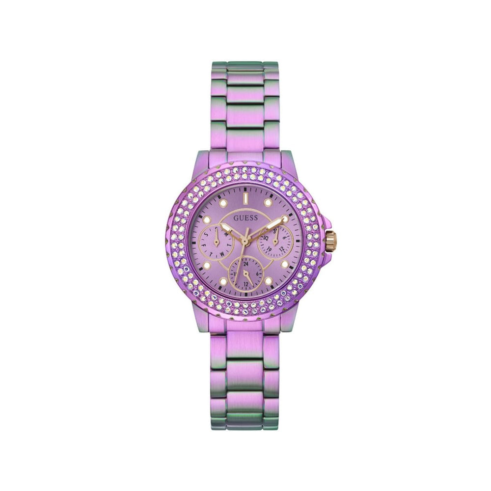 GUESS Mod. CROWN WATCHES