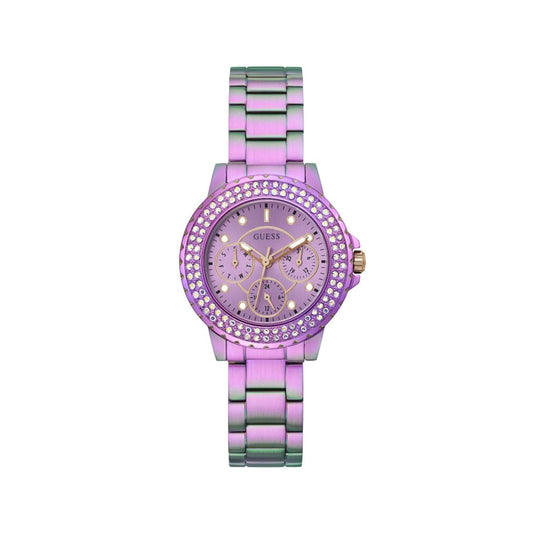 GUESS Mod. CROWN WATCHES