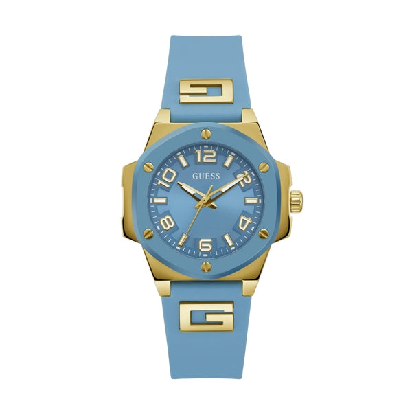 GUESS Mod. G HYPE WATCHES