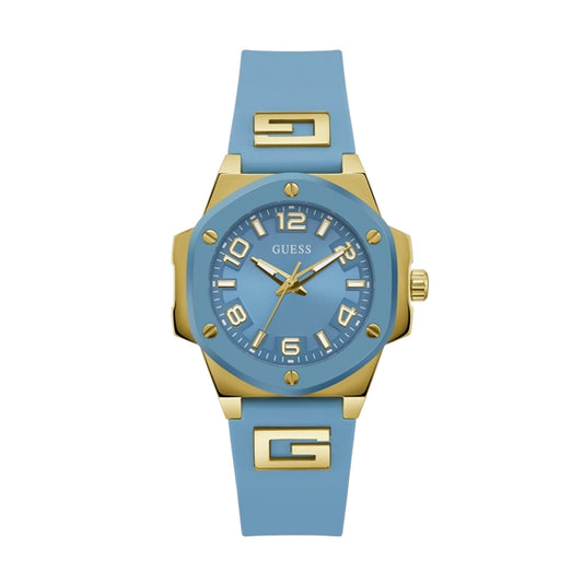 GUESS Mod. G HYPE WATCHES