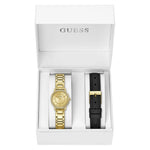 GUESS Mod. GBS MELODY Special Pack + Extra Strap WATCHES