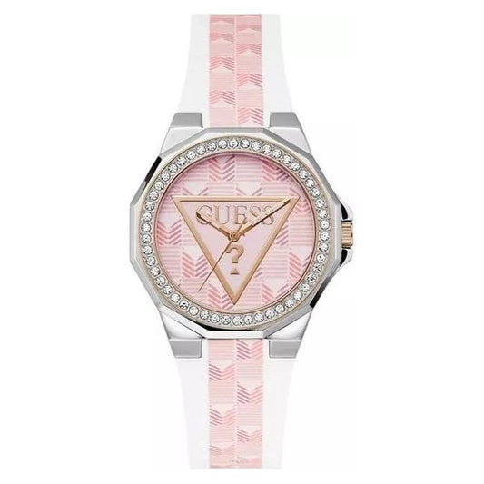 GUESS Mod. RESORT WATCHES