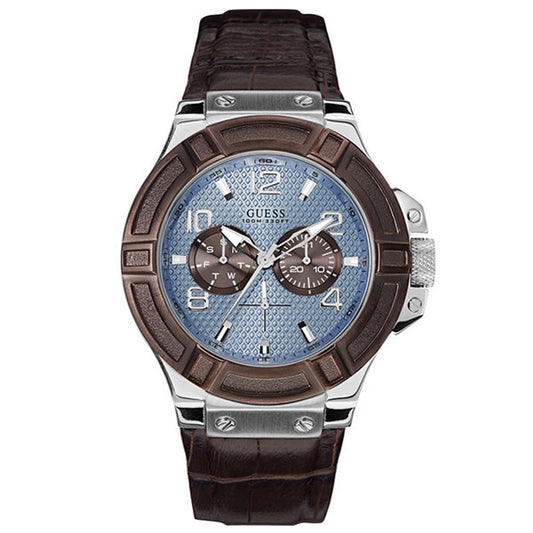 GUESS Mod. RIGOR WATCHES
