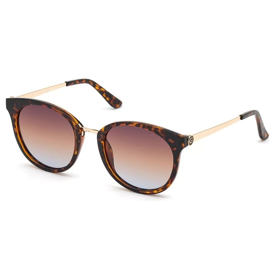 GUESS SUNGLASSES Mod. GU7688 HAVANA SUNGLASSES & EYEWEAR