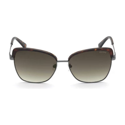 GUESS SUNGLASSES Mod. GU7738 DARK HAVANA