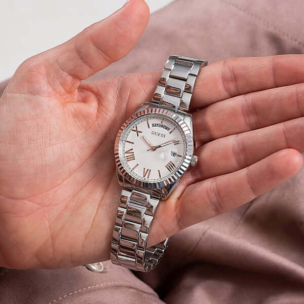 GUESS WATCHES Mod. GW0308L1 WATCHES