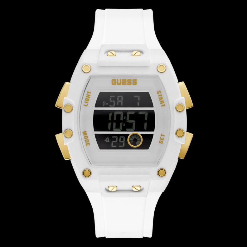 GUESS WATCHES Mod. GW0340G1 WATCHES