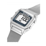 GUESS WATCHES Mod. GW0343L1 WATCHES