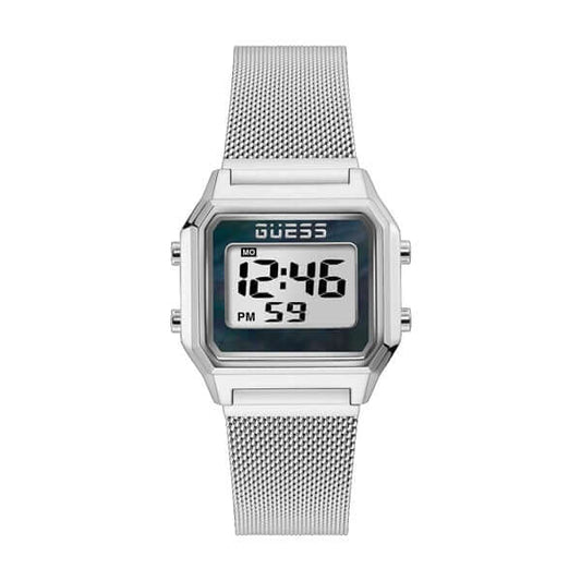 GUESS WATCHES Mod. GW0343L1 WATCHES