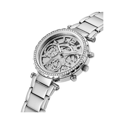 GUESS WATCHES Mod. GW0403L1 WATCHES