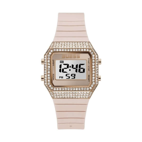 GUESS WATCHES Mod. GW0430L3 WATCHES