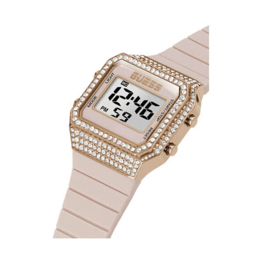 GUESS WATCHES Mod. GW0430L3 WATCHES