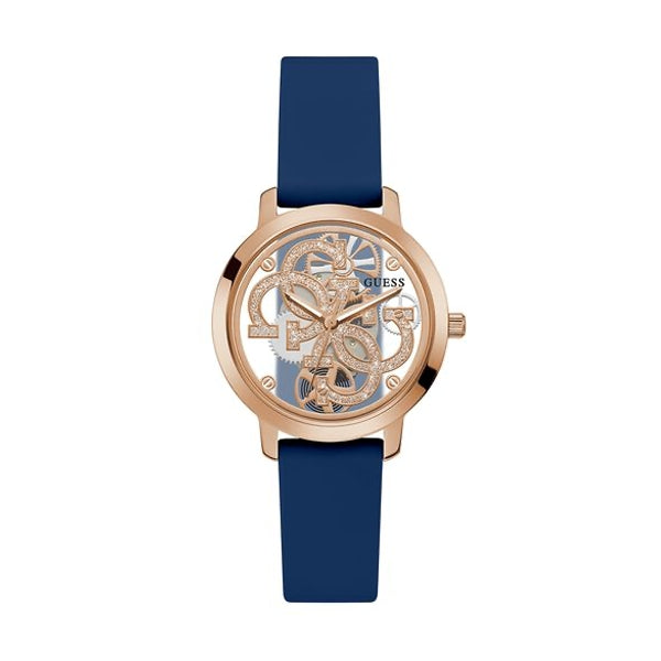 GUESS WATCHES Mod. GW0452L1 WATCHES