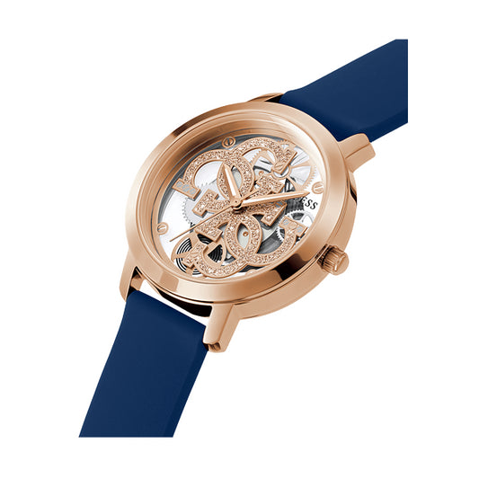 GUESS WATCHES Mod. GW0452L1 WATCHES