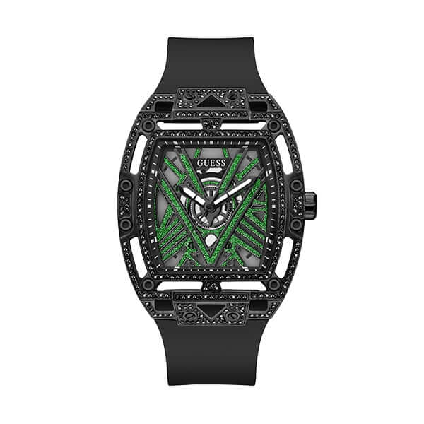 GUESS WATCHES Mod. GW0564G2 WATCHES