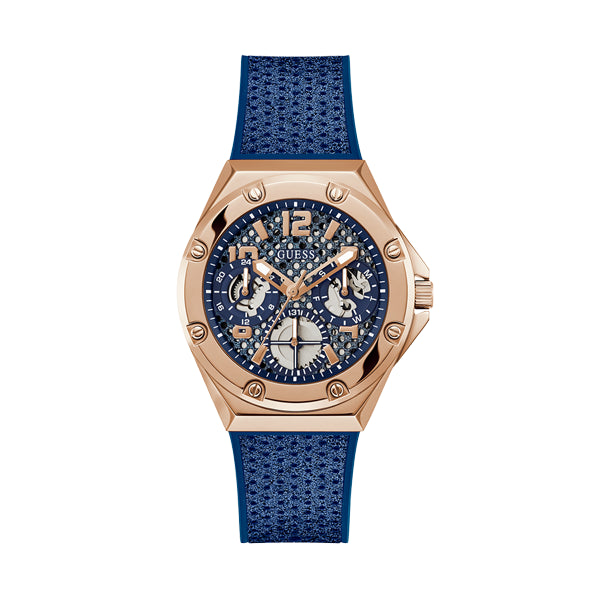 GUESS WATCHES Mod. GW0620L3 WATCHES