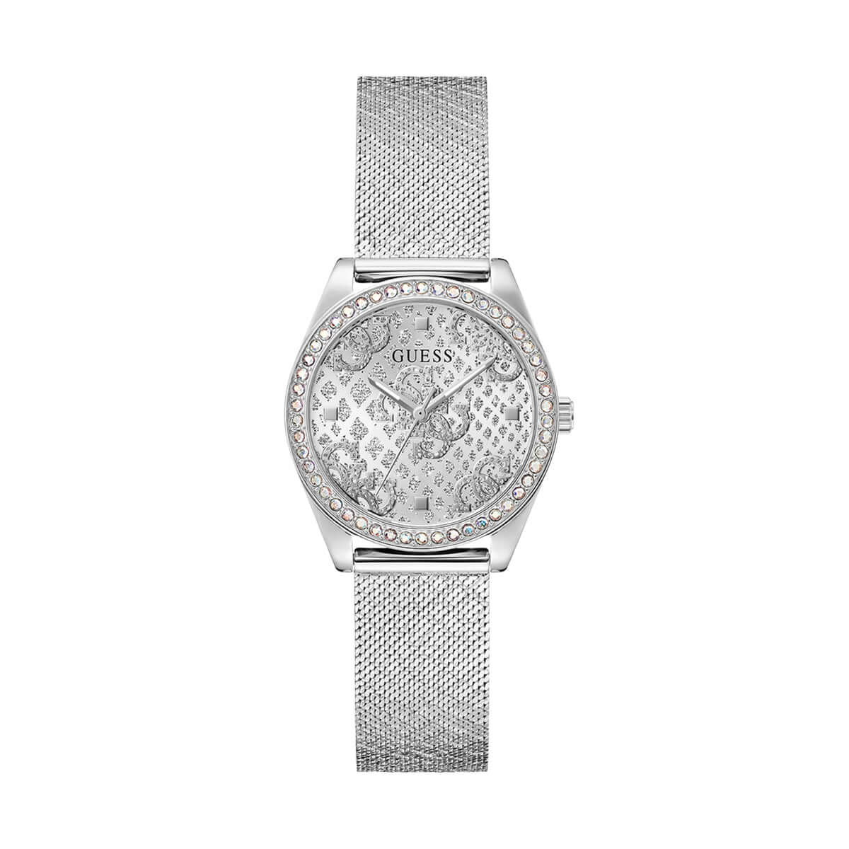 GUESS WATCHES Mod. GW0748L1 WATCHES
