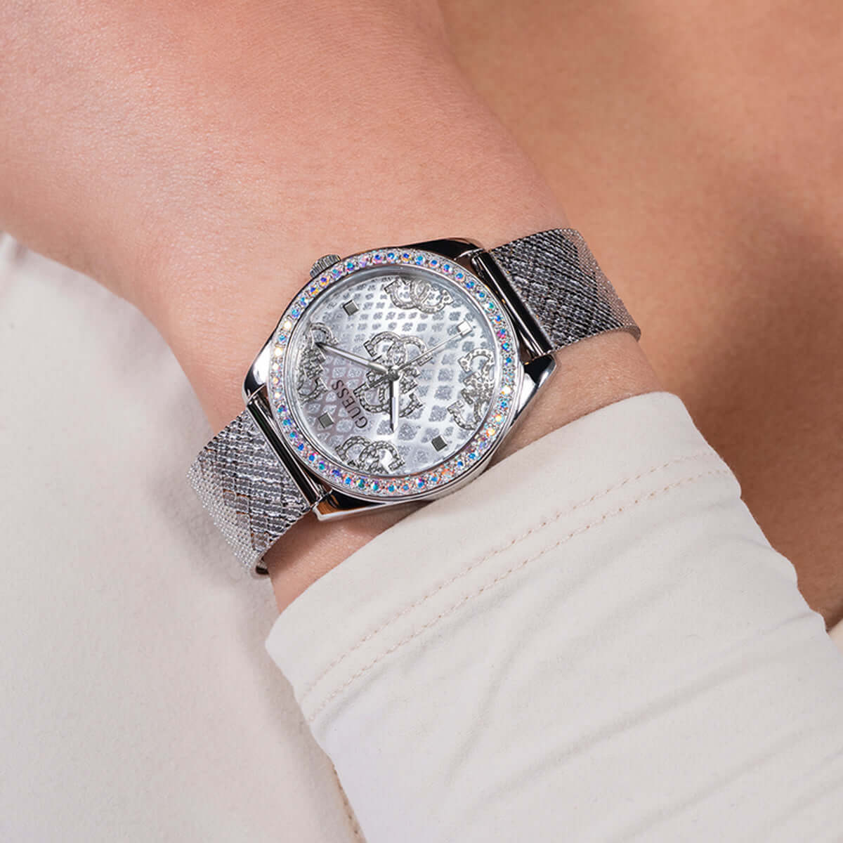 GUESS WATCHES Mod. GW0748L1 WATCHES