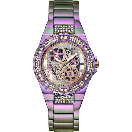 GUESS WATCHES Mod. REVEAL IRIDESCENT-0