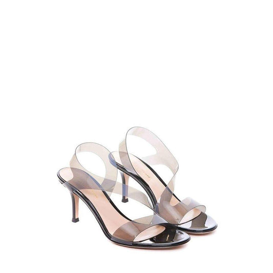 Gianvito Rossi Metropolis 70 Sandals GI-8735482020052-EU35/US5