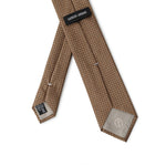 Giorgio Armani Bicolor Silk Ty