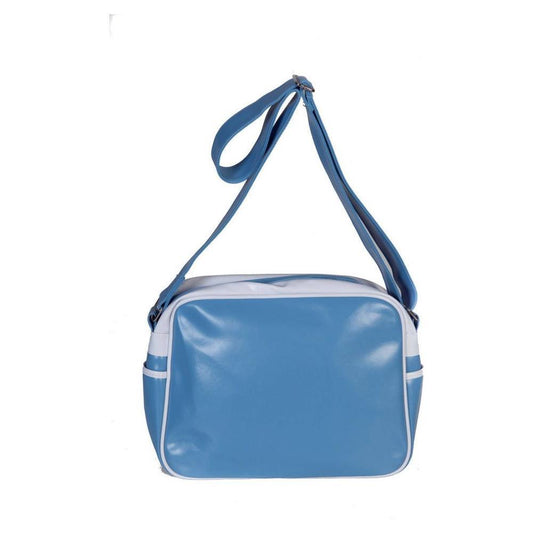 Gola Blue Synthetic Handbag 1728,67403481248,Bags,Blue,Gola,Handbags - Women - Bags,New with tags,Women,Women - Bags GO-1097