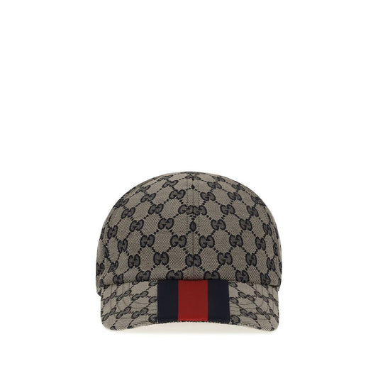 Gucci Baseball Hat1728,67465543840,Accessories,Caps (Baseball Hat) - Hats - Accessories,Gucci,Hats - Accessories,Men,Multicolor,New with tags,S