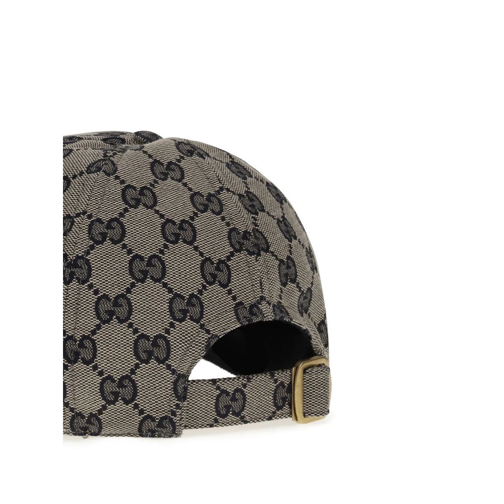 Gucci Baseball Hat1728,67465543840,Accessories,Caps (Baseball Hat) - Hats - Accessories,Gucci,Hats - Accessories,Men,Multicolor,New with tags,S