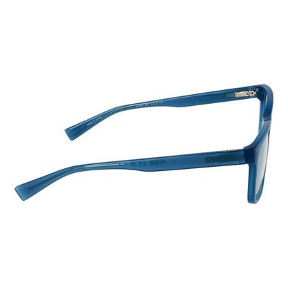 Guess Blue Plastic Glasses (Frames)