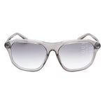 Guess Guess Gray Injected Sunglasses GUGU0005720BAC