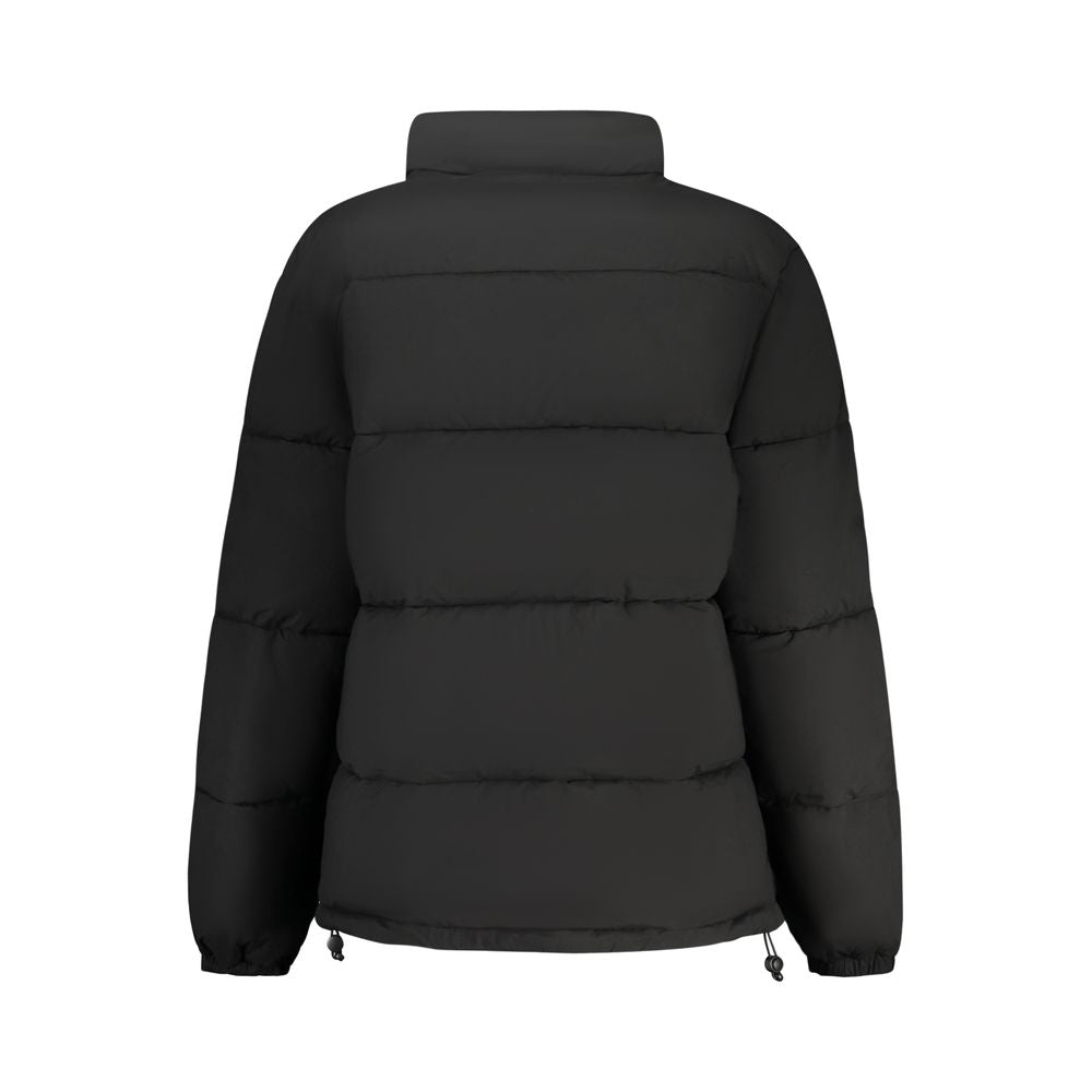 Guess Jeans Nero Polyester Woman Jacket1728,67403481248,Black,Clothing,Guess Jeans,Jackets & Coats - Clothing,L,M,New with tags,S,Shell Jackets - Jackets & Coats - Clothing,Women,XL,XS