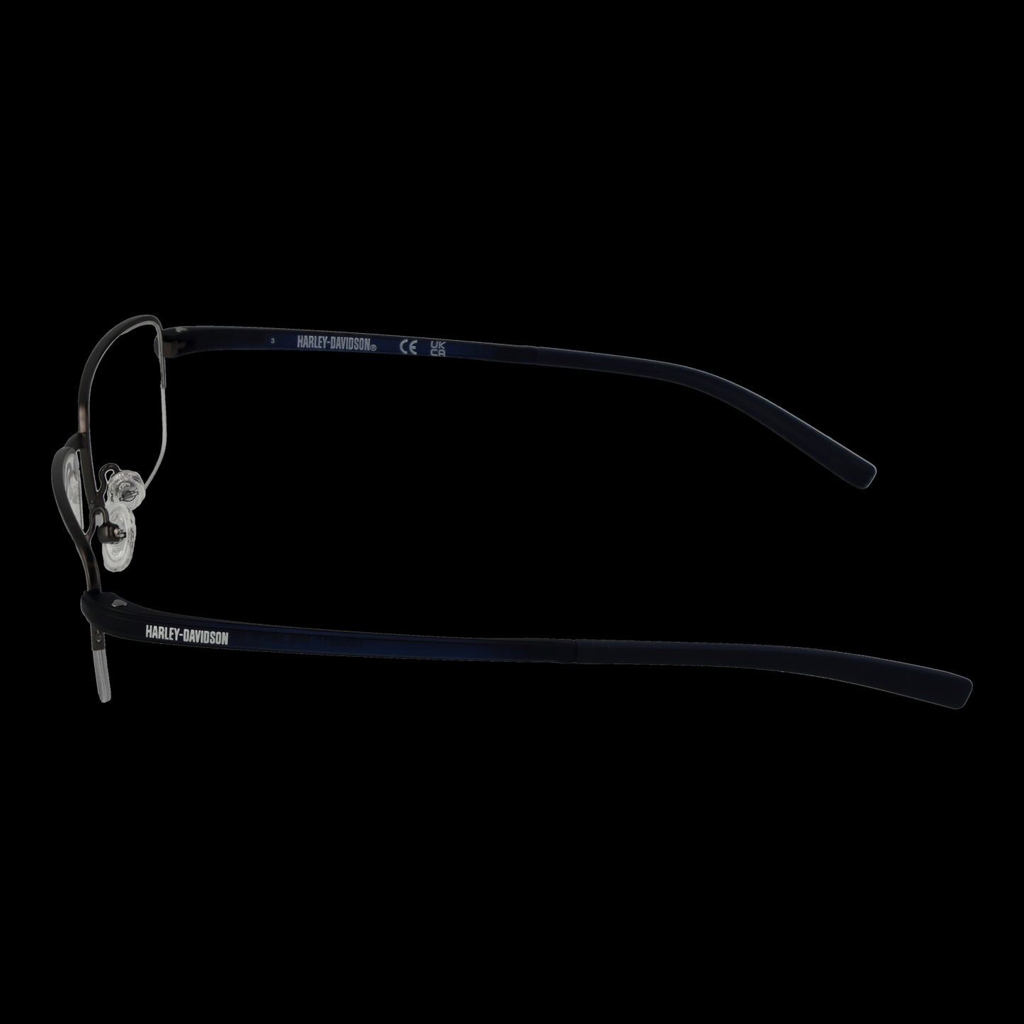 HARLEY-DAVIDSON MOD. HD00017 58009 SUNGLASSES & EYEWEAR