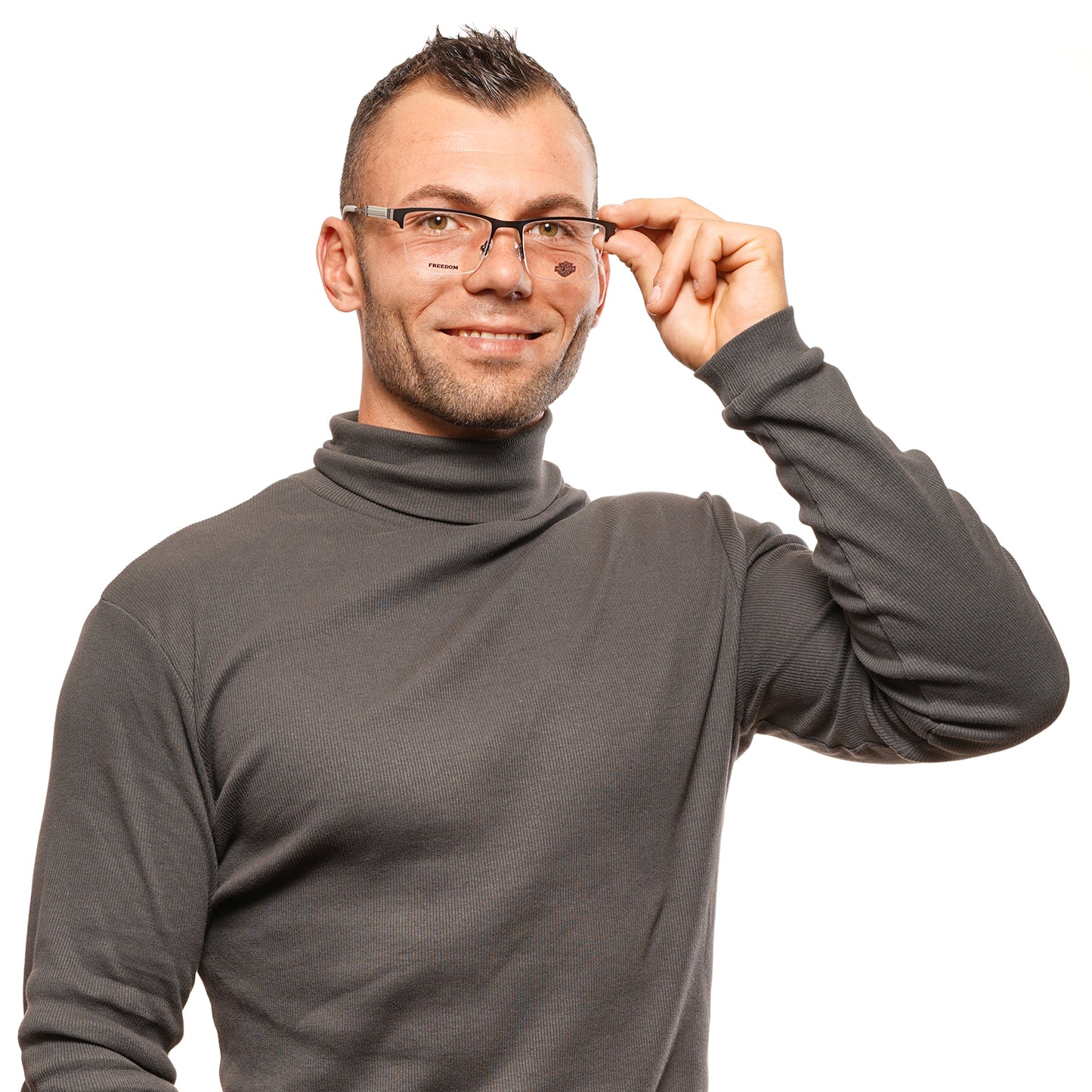 HARLEY-DAVIDSON MOD. HD9013 54009 SUNGLASSES & EYEWEAR