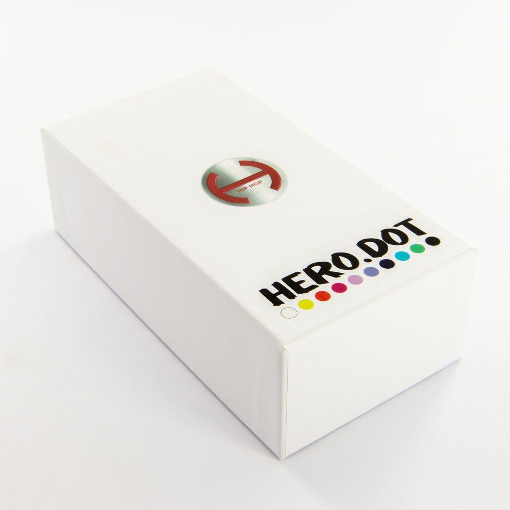 HIP HOP Mod. HWU1105 WATCHES