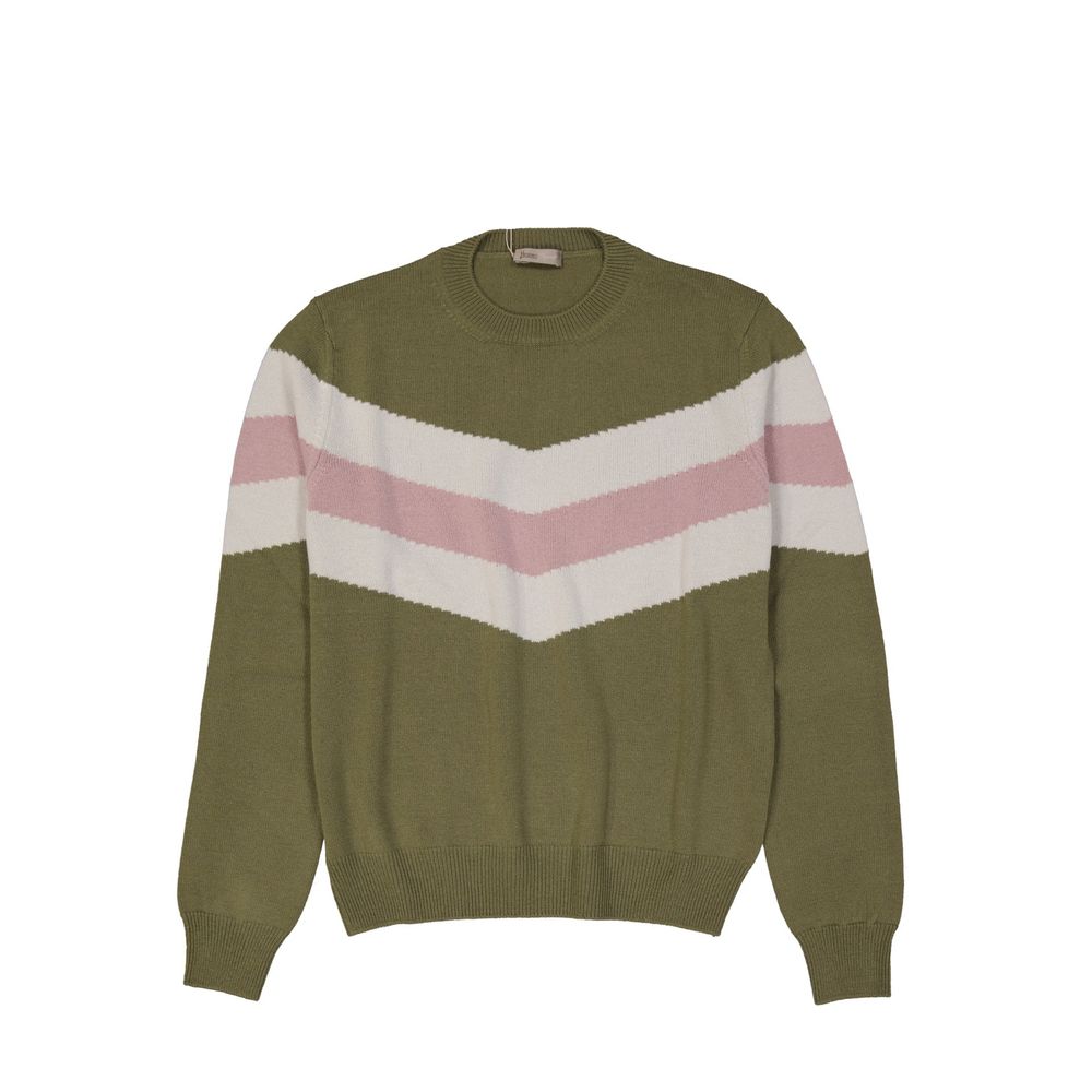 Herno Bicolor Wool Sweatshirt 1728,48 | M,75611013280,Bicolor,Clothing,Herno,IT50 | L,Men,New with tags,Sweaters - Clothing,Sweatshirts - Sweaters - Clothing