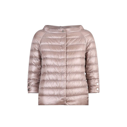 Herno Multicolor Polyamide Coat1728,42,75611013280,Clothing,Coats - Jackets & Coats - Clothing,Herno,Jackets & Coats - Clothing,Multicolor,New with tags,Women