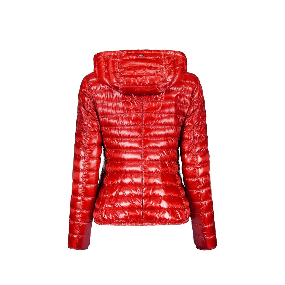 Herno Multicolor Polyamide Coat1728,42,75611013280,Clothing,Coats - Jackets & Coats - Clothing,Herno,Jackets & Coats - Clothing,Multicolor,New with tags,Women